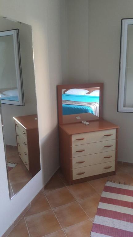 Dogan Apart Hotel Göcek Exterior foto
